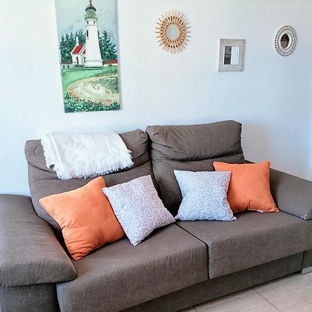 Apartamentos Hondahouse Mar Menor, 1 O 2 Dormitorios 卡塔赫纳 外观 照片