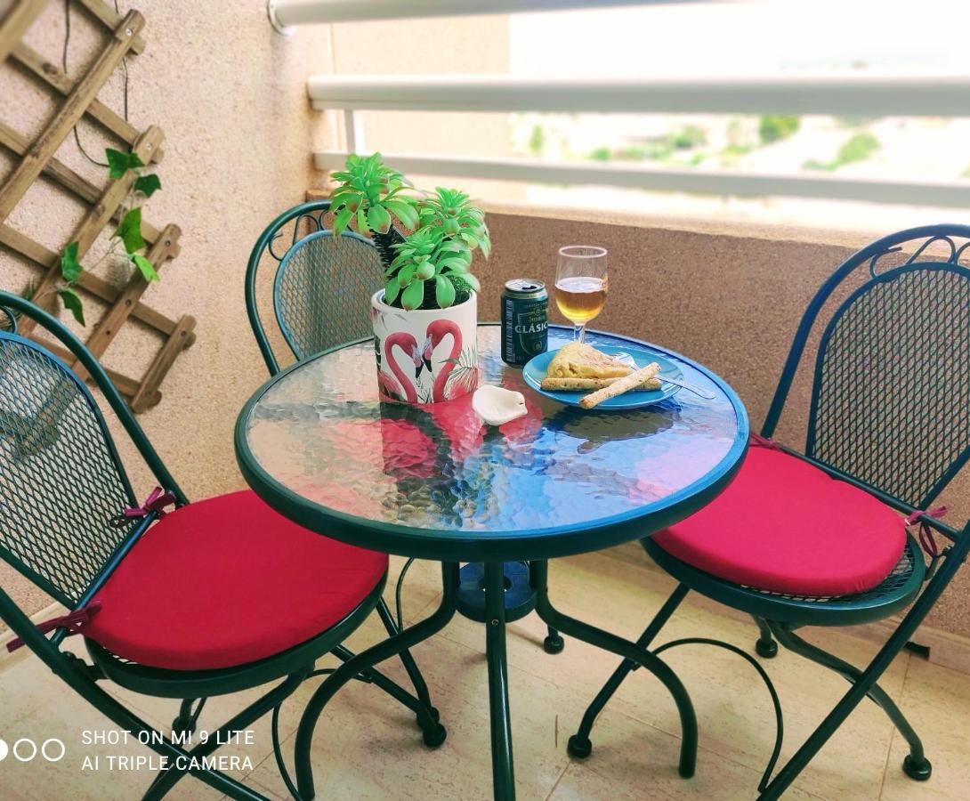 Apartamentos Hondahouse Mar Menor, 1 O 2 Dormitorios 卡塔赫纳 外观 照片