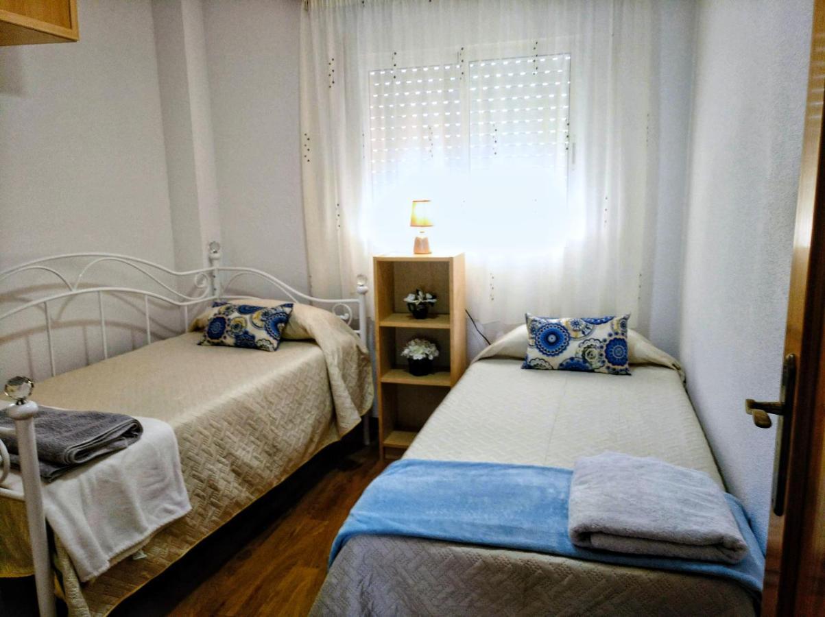 Apartamentos Hondahouse Mar Menor, 1 O 2 Dormitorios 卡塔赫纳 外观 照片