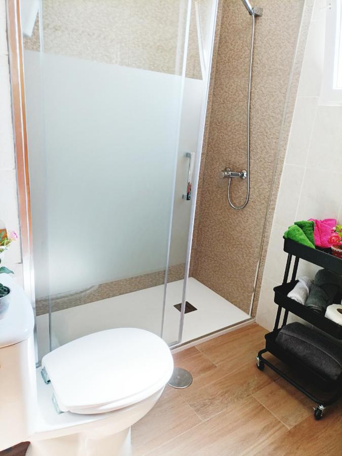Apartamentos Hondahouse Mar Menor, 1 O 2 Dormitorios 卡塔赫纳 外观 照片