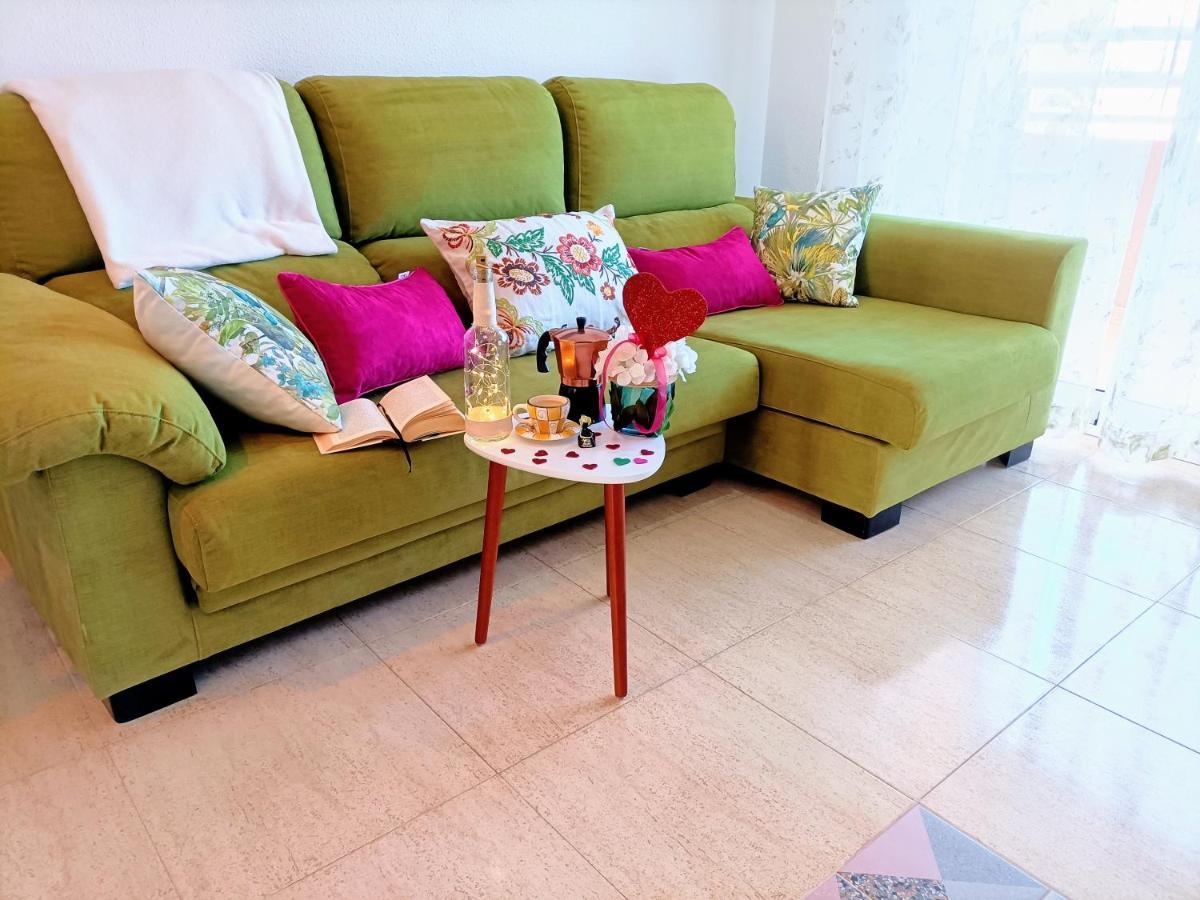 Apartamentos Hondahouse Mar Menor, 1 O 2 Dormitorios 卡塔赫纳 外观 照片