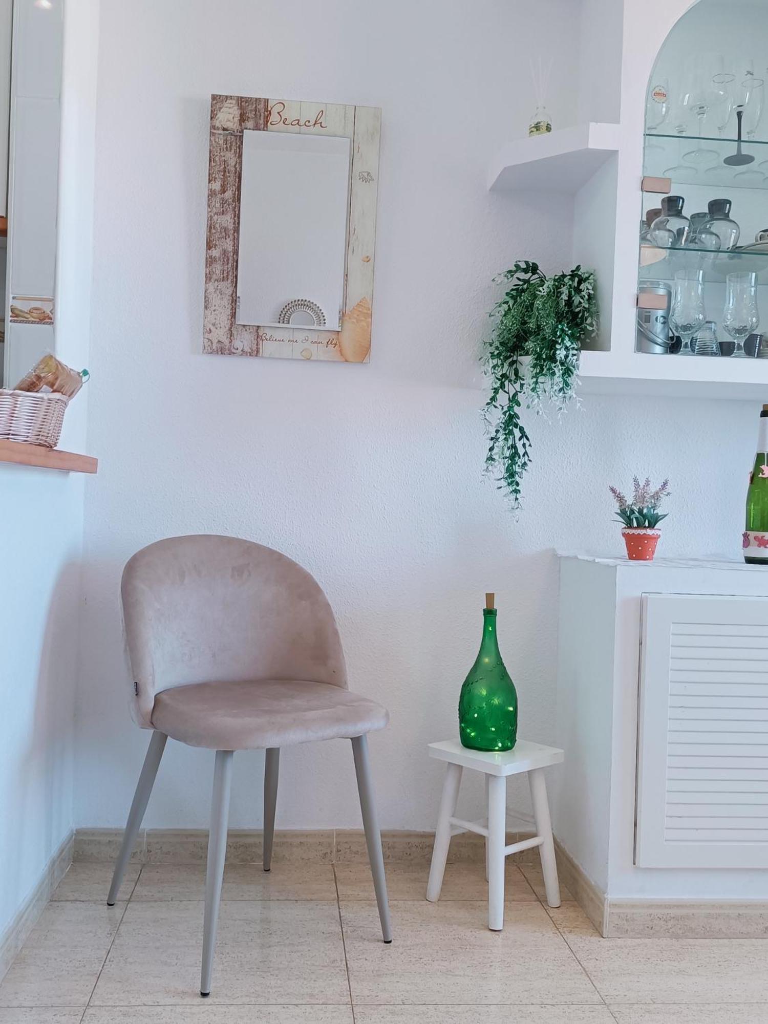 Apartamentos Hondahouse Mar Menor, 1 O 2 Dormitorios 卡塔赫纳 外观 照片