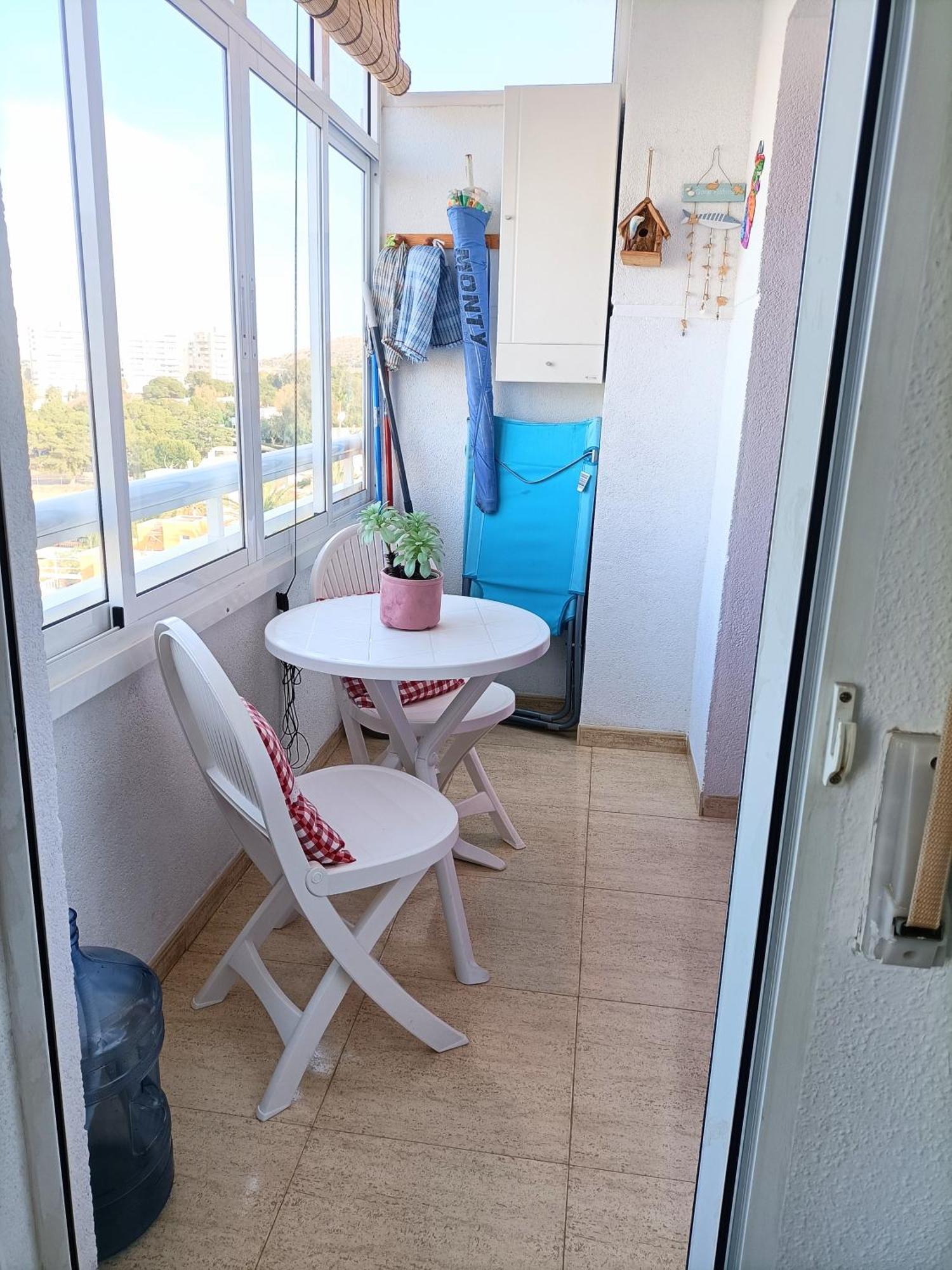 Apartamentos Hondahouse Mar Menor, 1 O 2 Dormitorios 卡塔赫纳 外观 照片