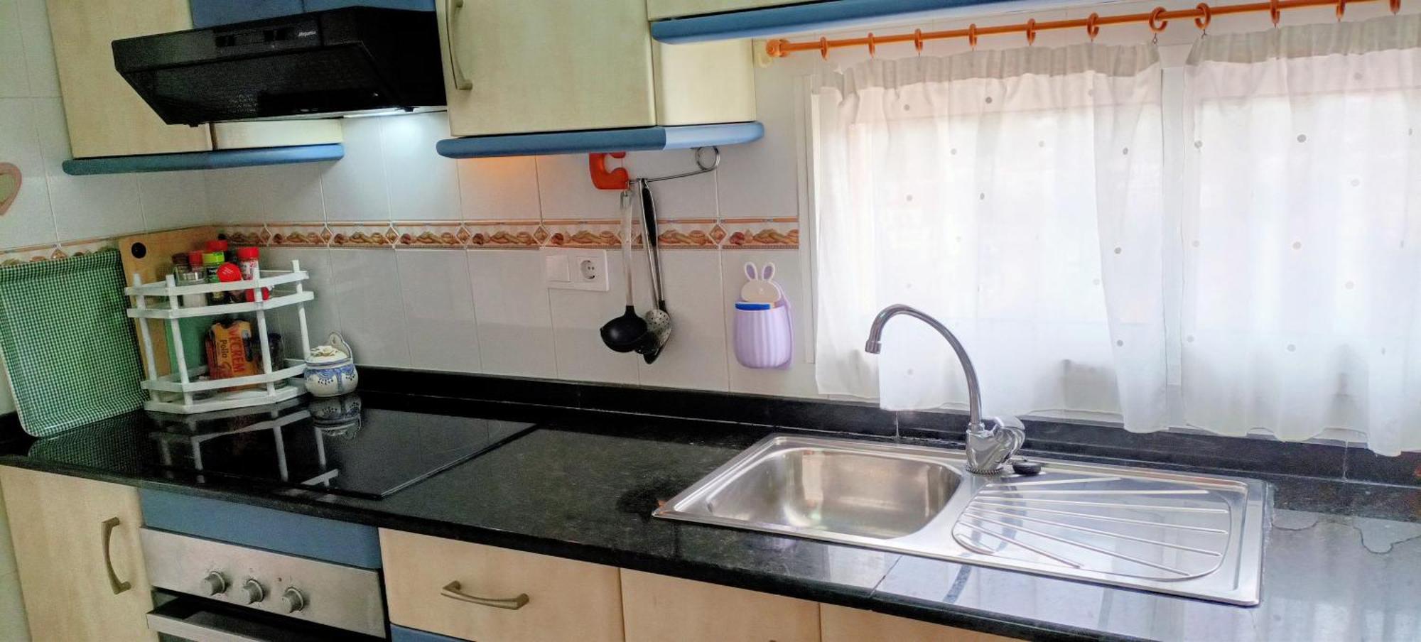 Apartamentos Hondahouse Mar Menor, 1 O 2 Dormitorios 卡塔赫纳 外观 照片