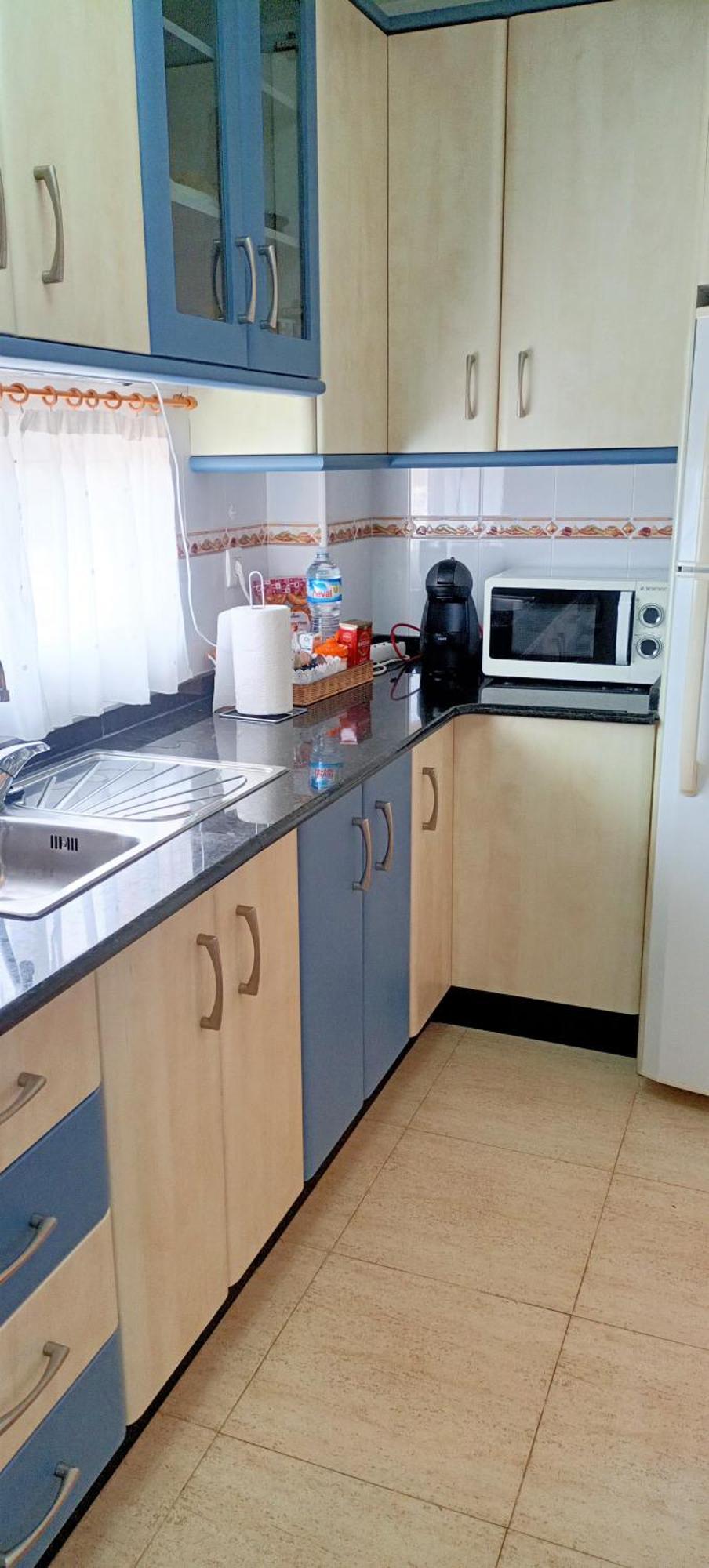 Apartamentos Hondahouse Mar Menor, 1 O 2 Dormitorios 卡塔赫纳 外观 照片