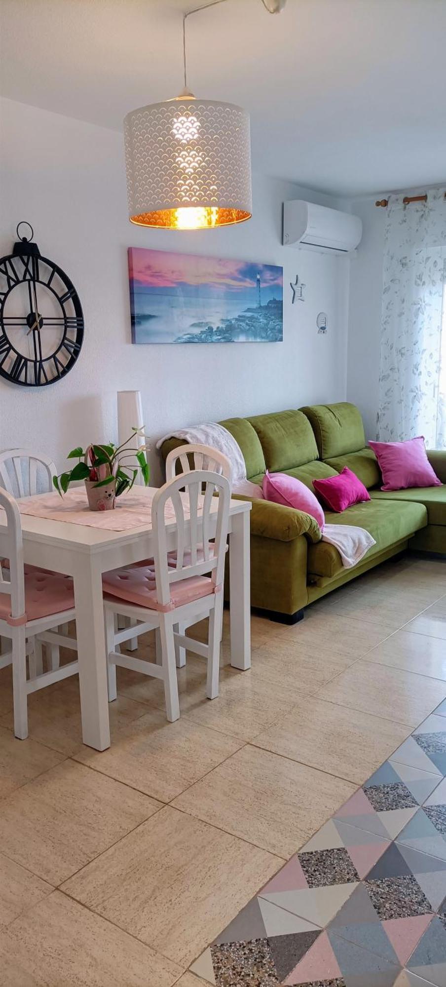 Apartamentos Hondahouse Mar Menor, 1 O 2 Dormitorios 卡塔赫纳 外观 照片